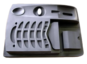 EDM Molds